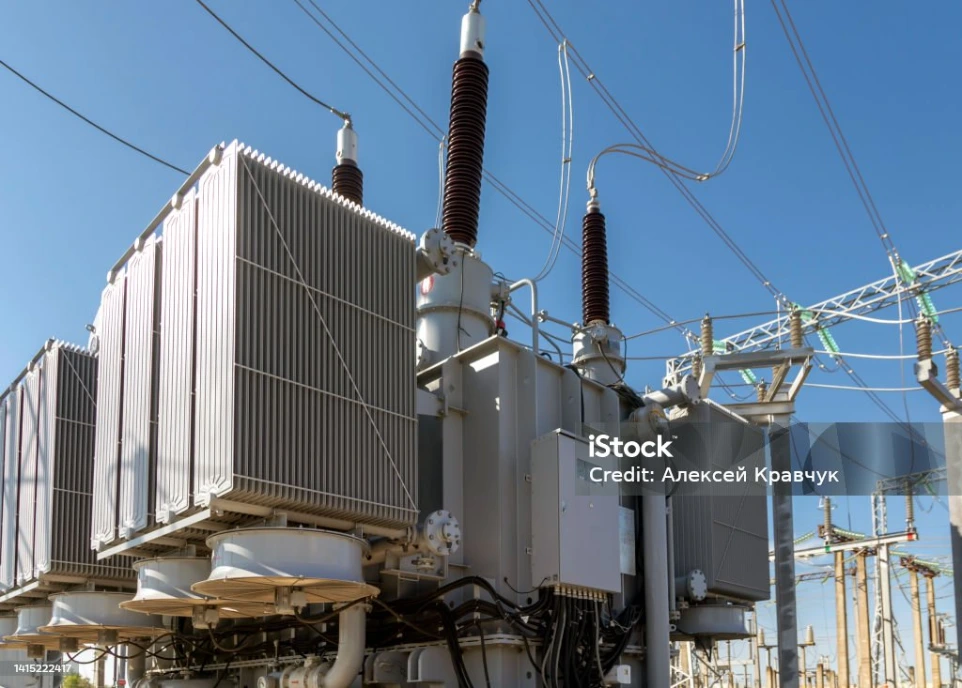 Detect hotspots on transformers, switchgear and cable terminations with battery-free sensors. Prevent failures, extend asset life across power grid networks.