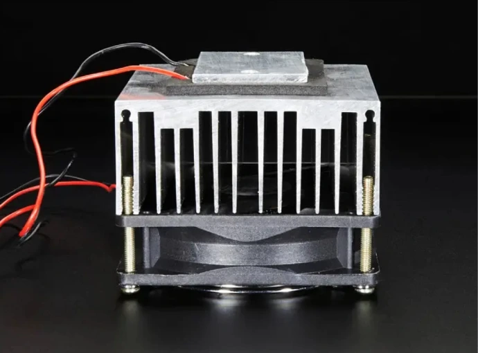 Energy Harvesting for Industrial IoT | MOÏZ