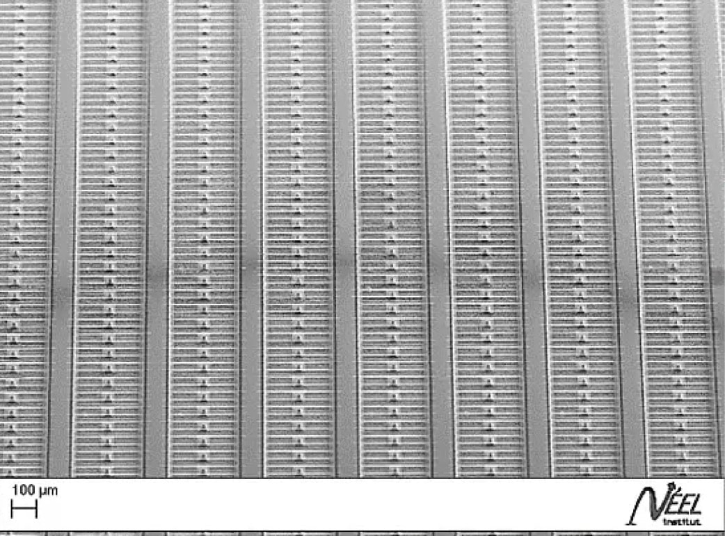 Energy Harvesting for Industrial IoT | MOÏZ