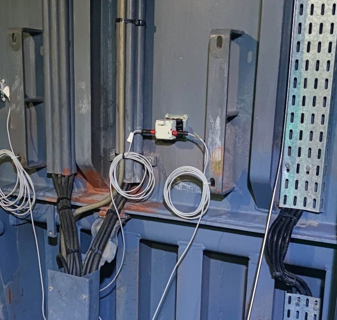 Energy Harvesting for Industrial IoT | MOÏZ