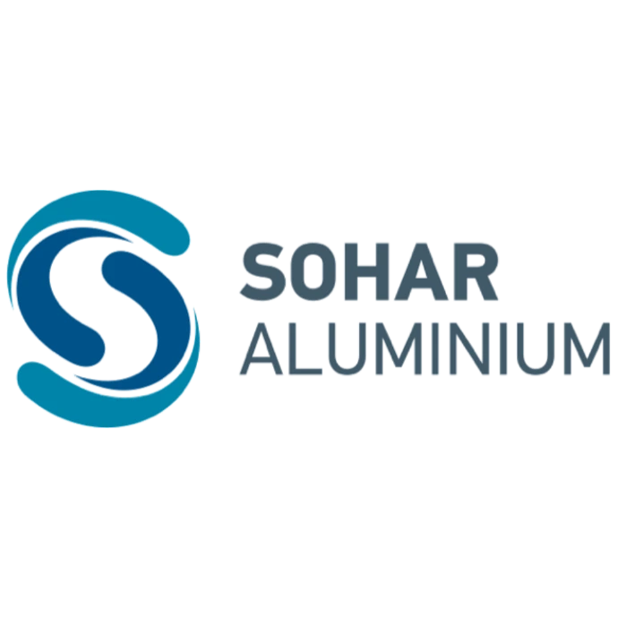 SOHAR aluminium