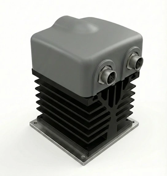 MOÏZ Products - Self-Powered Industrial Sensor Range
