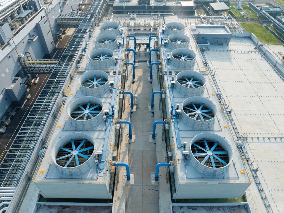 Predictive Maintenance - Wireless Vibration Monitoring | MOÏZ